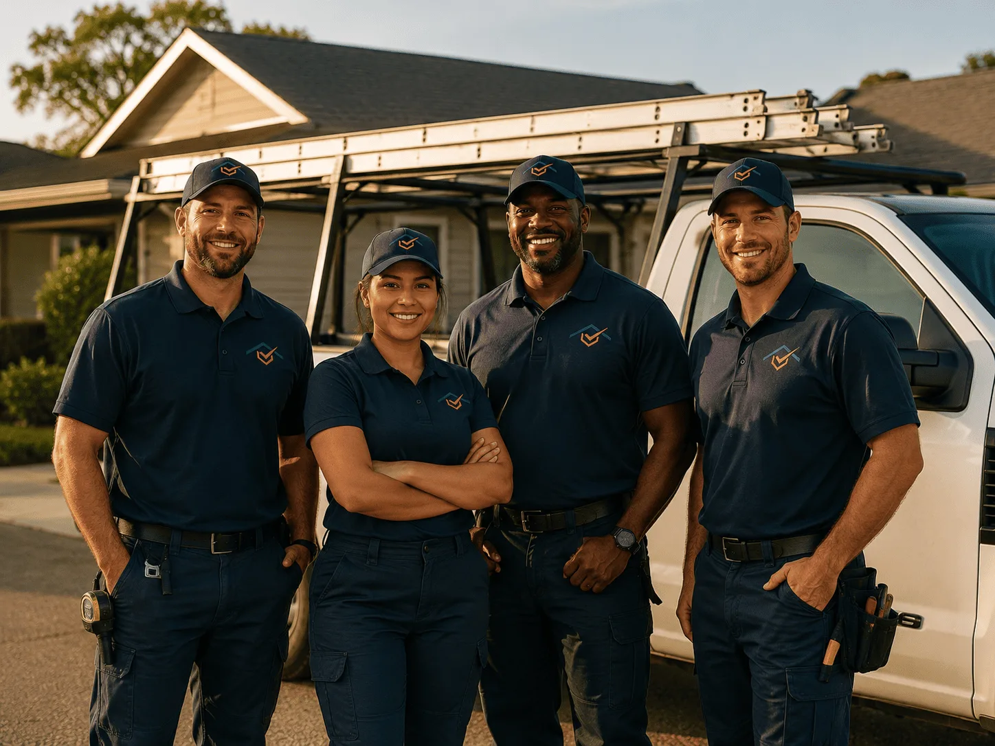 Roof Inspection company in North Buena Vista, IA